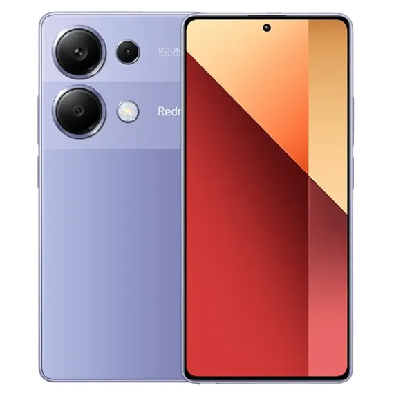 XIAOMI REDMI NOTE 13 PRO 8/256 GB PURPLE