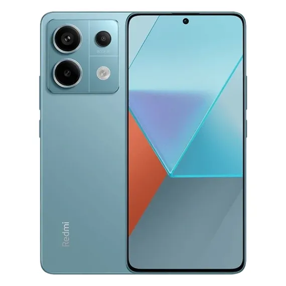 XIAOMI REDMI NOTE 13 PRO 5G 8/256 GB OCEAN TEAL