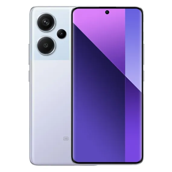 XIAOMI REDMI NOTE 13 PRO+ 5G 12/512 GB PURPLE