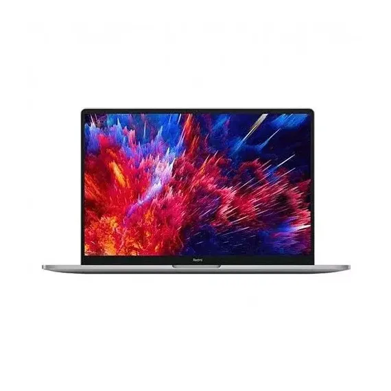 XIAOMI REDMIBOOK PRO 15" I5-12450 16/512G RTX2050 4G 3.2K 90HZ GREY