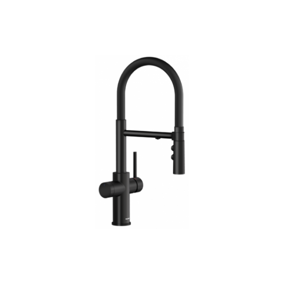 BLANCO CATRIS-S FLEXO BLACK