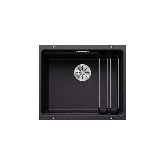 BLANCO ETAGON 500-U BLACK