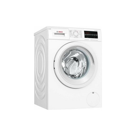 BOSCH WAU24S6LPL