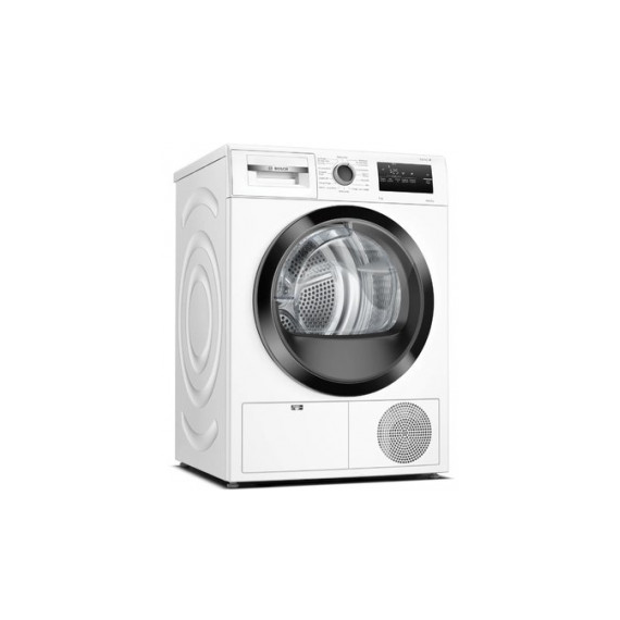 BOSCH WTH85V3FPL
