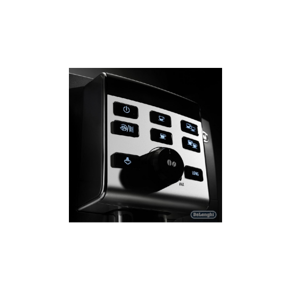 DELONGHI ECAM 13.123.B