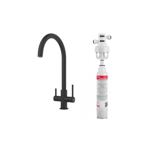 FRANKE LINA CLEAR WATER