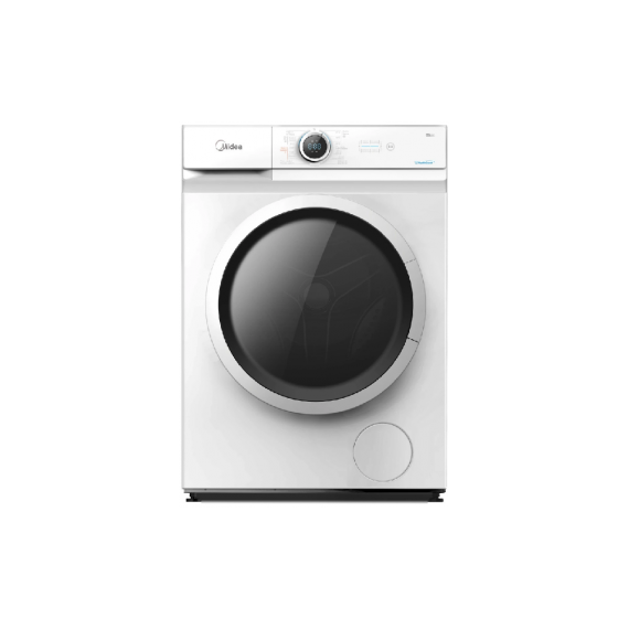 MIDEA MF100D80B/W