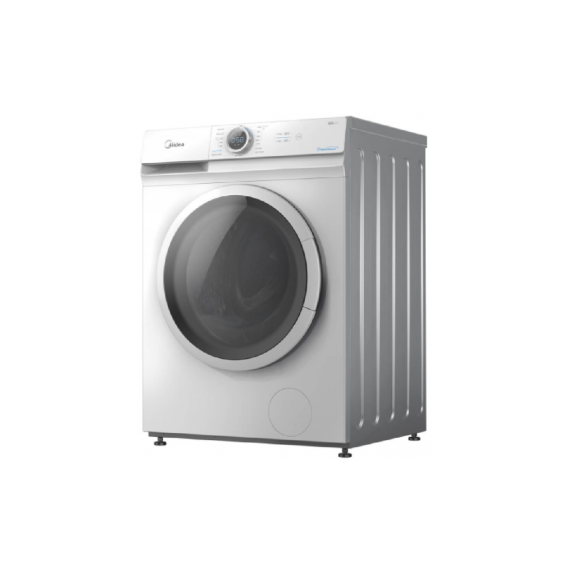 MIDEA MF100W80B/W