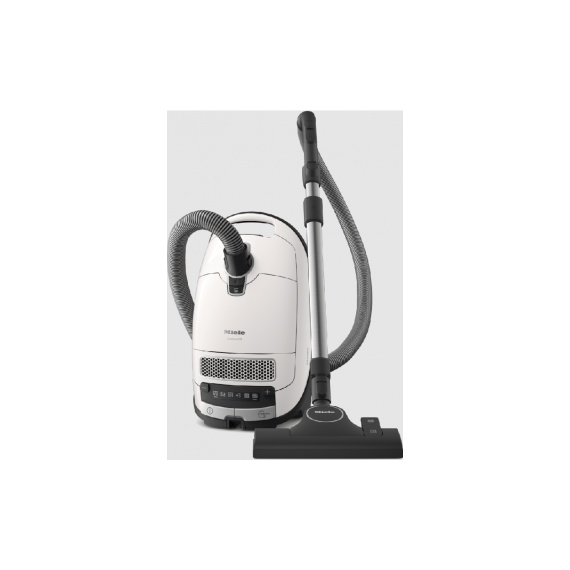 MIELE COMPLETE C3 ALLERGY POWERLINE