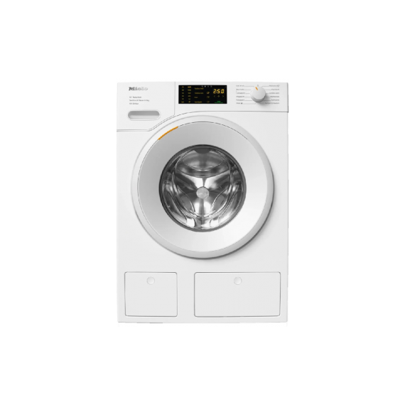 MIELE WSB 683 WCS 125 EDITION