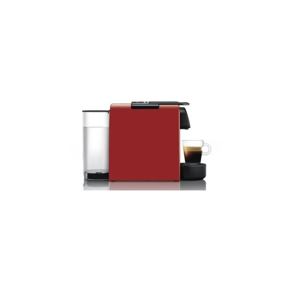 NESPRESSO ESSENZA MINI RED