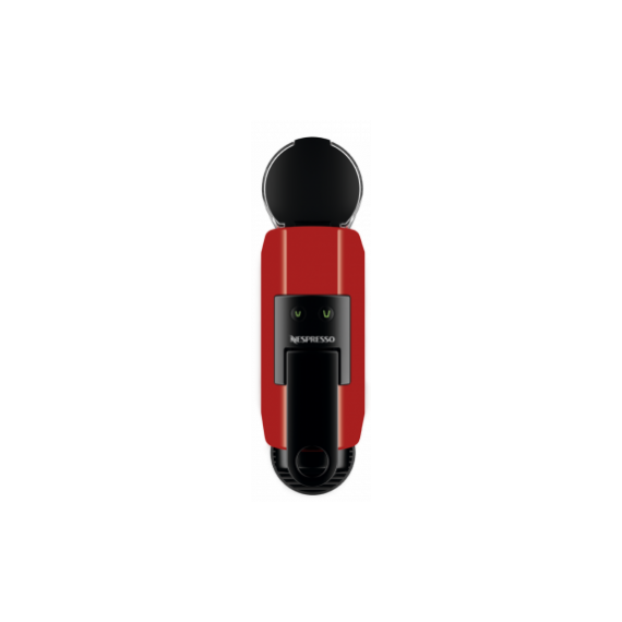 NESPRESSO ESSENZA MINI RED