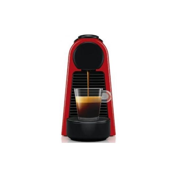 NESPRESSO ESSENZA MINI RED