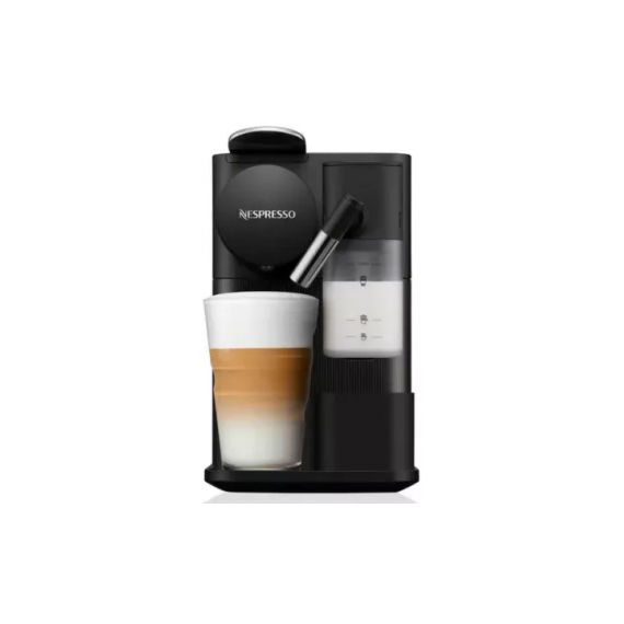 NESPRESSO LATTISSIMA ONE BLACK