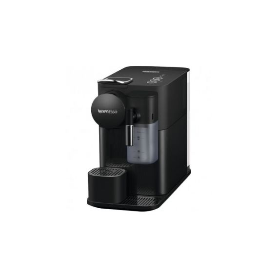 NESPRESSO LATTISSIMA ONE BLACK