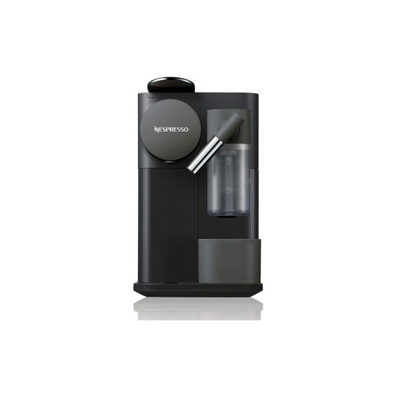 NESPRESSO LATTISSIMA ONE BLACK