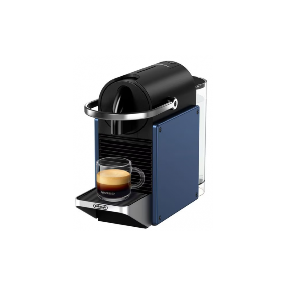 NESPRESSO PIXIE BLUE