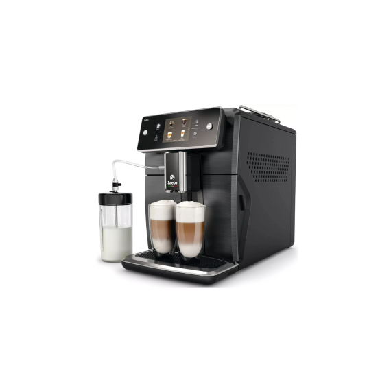 SAECO SM7684/00 XELSIS