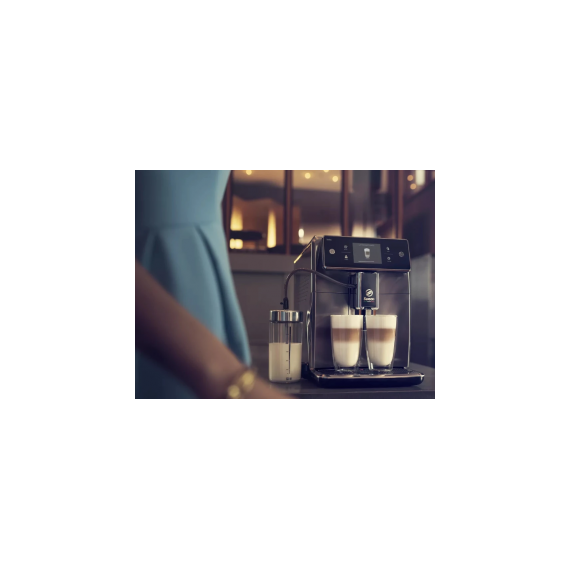 SAECO SM7684/00 XELSIS