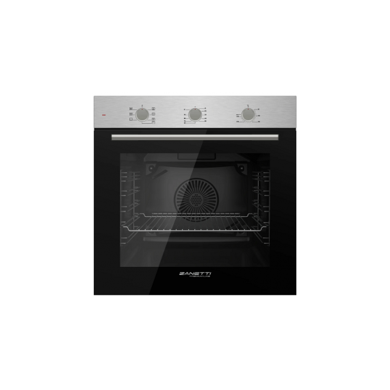 ZANETTI ZCE 634 INOX