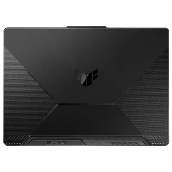 ИГРОВОЙ НОУТБУК 15,6" ASUS TUF GAMING A15 FA506NCR, GRAPHITE BLACK, AMD RYZEN 7 7435HS, 16ГБ/512ГБ, БЕЗ ОС