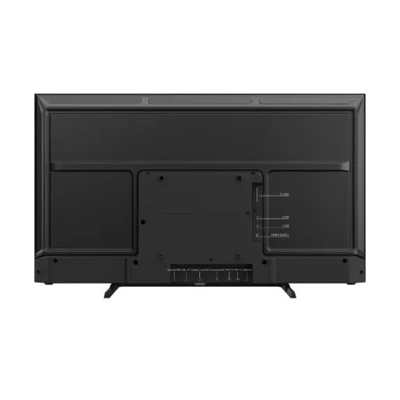 40" LED SMART ТЕЛЕВИЗОР KIVI 40F710QB, 1920X1080 FHD, GOOGLE TV, ЧЁРНЫЙ