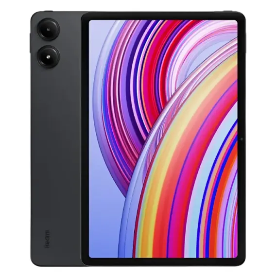 ПЛАНШЕТ XIAOMI REDMI PAD PRO, WI-FI, 8ГБ/256ГБ, GRAPHITE GRAY