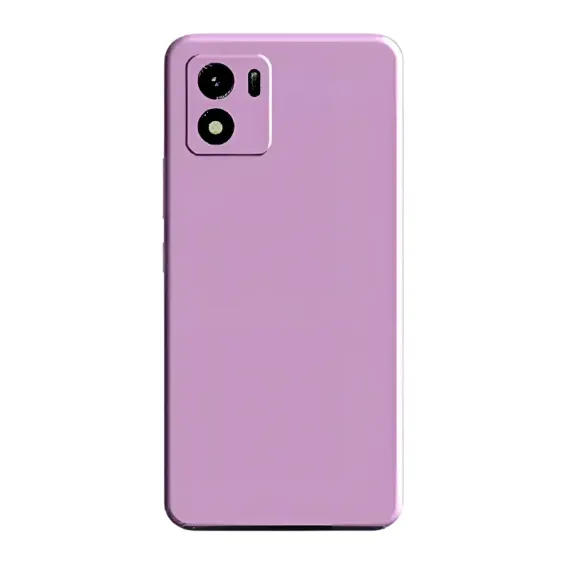 ЧЕХОЛ XCOVER OPPO A96 - LIQUID SILICONE, РОЗОВЫЙ