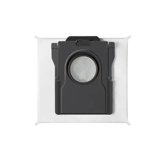 РОБОТ-ПЫЛЕСОС MOVA E30 ULTRA, БЕЛЫЙ