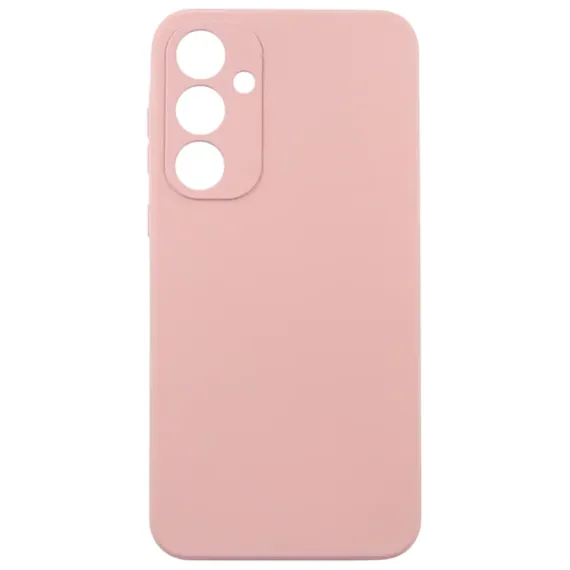 ЧЕХОЛ XCOVER SAMSUNG GALAXY A54 - SOFT TOUCH (MICROFIBER), РОЗОВЫЙ