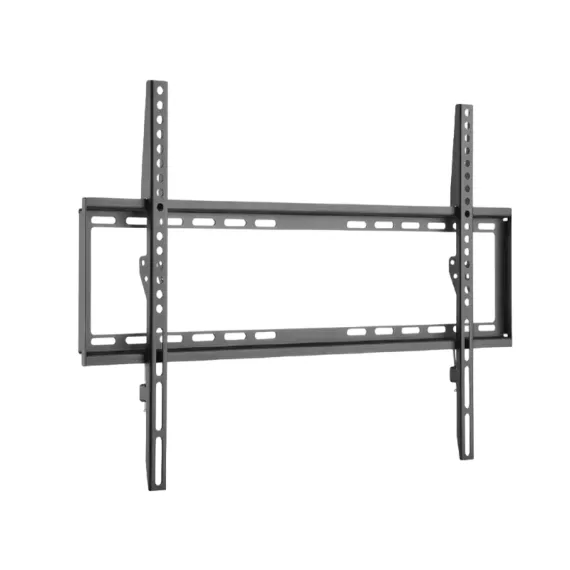 ФИКСИРОВАННОЕ НАСТЕННОЕ КРЕПЛЕНИЕ GEMBIRD WM-70F-03, ЧЁРНЫЙ