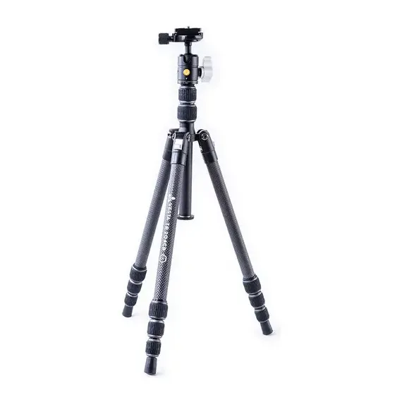 ШТАТИВ ДЛЯ ФОТО И ВИДЕОКАМЕР VANGUARD VESTA TB 235CB, ШАРОВАЯ ГОЛОВКА , СЕРЫЙ