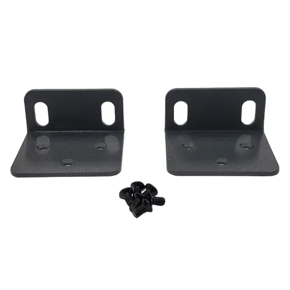 VOIP-ШЛЮЗ GRANDSTREAM GXW4216 V2, ЧЁРНЫЙ