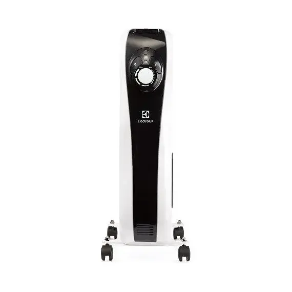 МАСЛЯНЫЙ РАДИАТОР ELECTROLUX EOH/M-5157N , 1500ВТ, БЕЛЫЙ