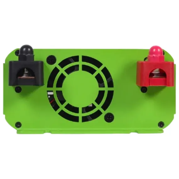 АВТОМОБИЛЬНЫЙ ИНВЕРТОР ENERGENIE EG-PWC-PS500-01, 500ВТ, РАЗНОЦВЕТНЫЙ