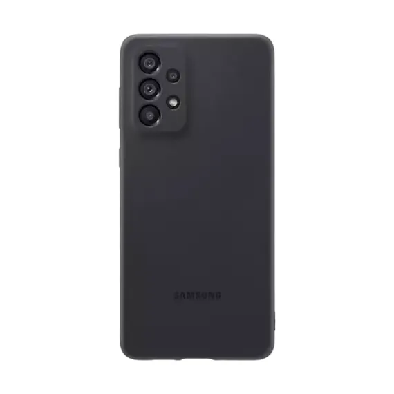 ЧЕХОЛ КНИЖКА XCOVER GALAXY A73 - SOFT BOOK VIEW SERIES, ЧЁРНЫЙ