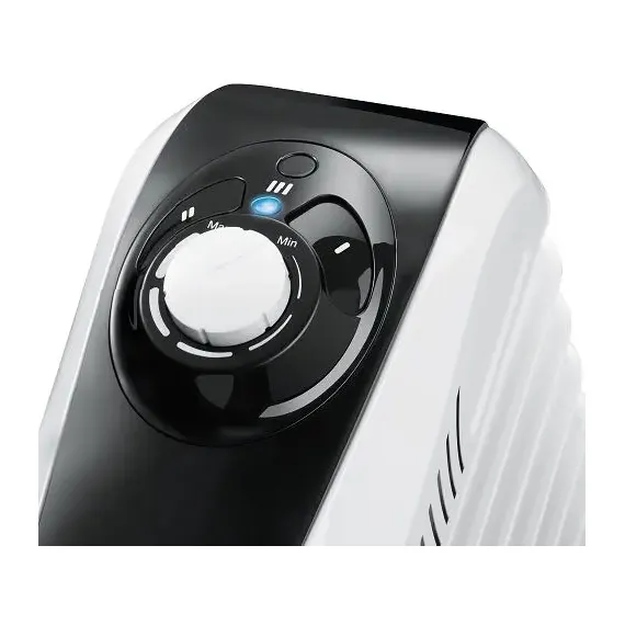 МАСЛЯНЫЙ РАДИАТОР ELECTROLUX EOH/M-5157N , 1500ВТ, БЕЛЫЙ