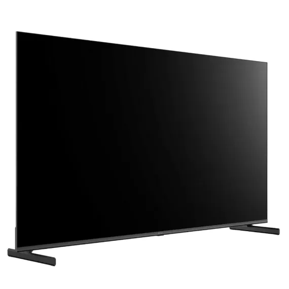 65" LED SMART ТЕЛЕВИЗОР KIVI 65U710QB, 3840X2160 4K UHD, GOOGLE TV, ЧЁРНЫЙ