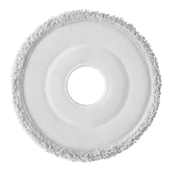 РОБОТ-ПЫЛЕСОС DREAME X40 ULTRA COMPLETE, БЕЛЫЙ