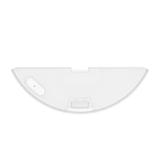 РОБОТ-ПЫЛЕСОС MOVA S10 PLUS, БЕЛЫЙ