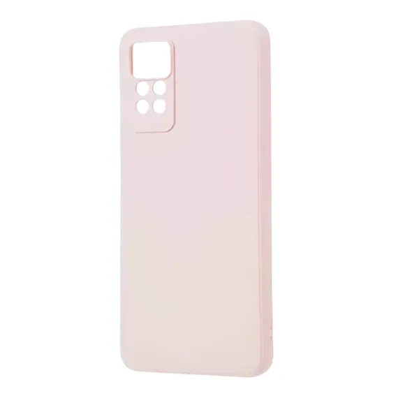 ЧЕХОЛ XCOVER XIAOMI REDMI NOTE 12 PRO 4G, ECO, РОЗОВЫЙ