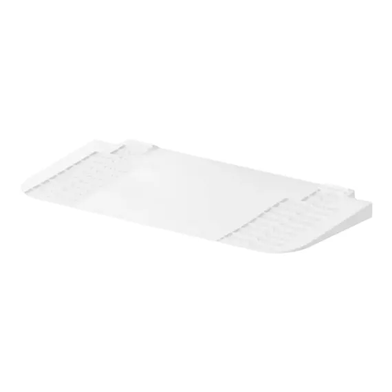 РОБОТ-ПЫЛЕСОС DREAME X40 ULTRA COMPLETE, БЕЛЫЙ