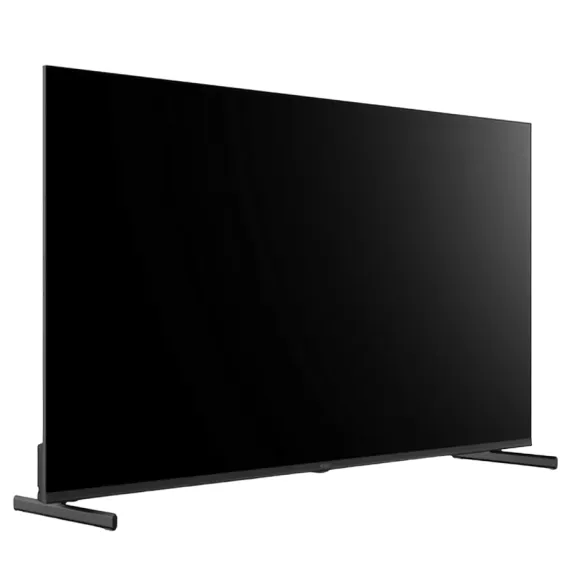 50" LED SMART ТЕЛЕВИЗОР KIVI 50U710QB, 3840X2160 4K UHD, GOOGLE TV, ЧЁРНЫЙ