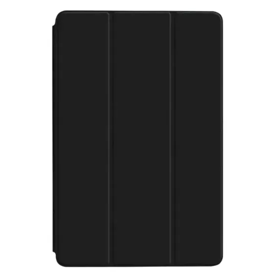 ЧЕХОЛ ДЛЯ ПЛАНШЕТА - BOOK CASE XIAOMI PAD 6, 11", ЧЁРНЫЙ