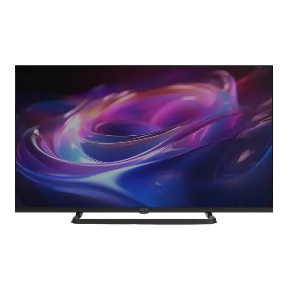40" LED SMART ТЕЛЕВИЗОР KIVI 40F710QB, 1920X1080 FHD, GOOGLE TV, ЧЁРНЫЙ