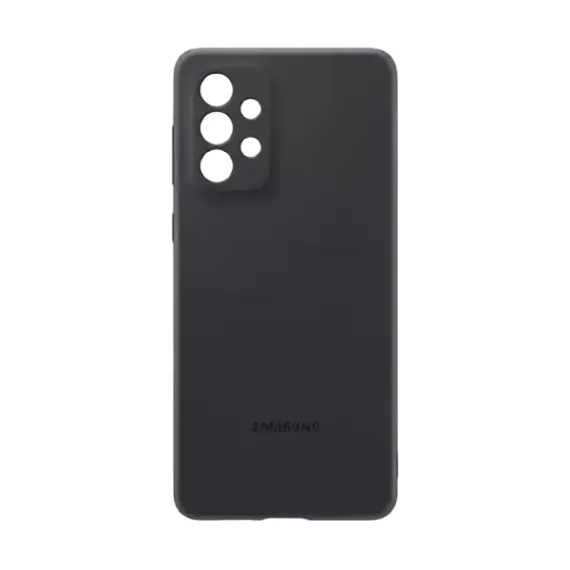 ЧЕХОЛ КНИЖКА XCOVER GALAXY A73 - SOFT BOOK VIEW SERIES, ЧЁРНЫЙ