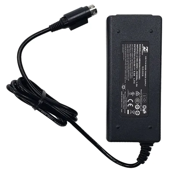 VOIP-ШЛЮЗ GRANDSTREAM GXW4216 V2, ЧЁРНЫЙ