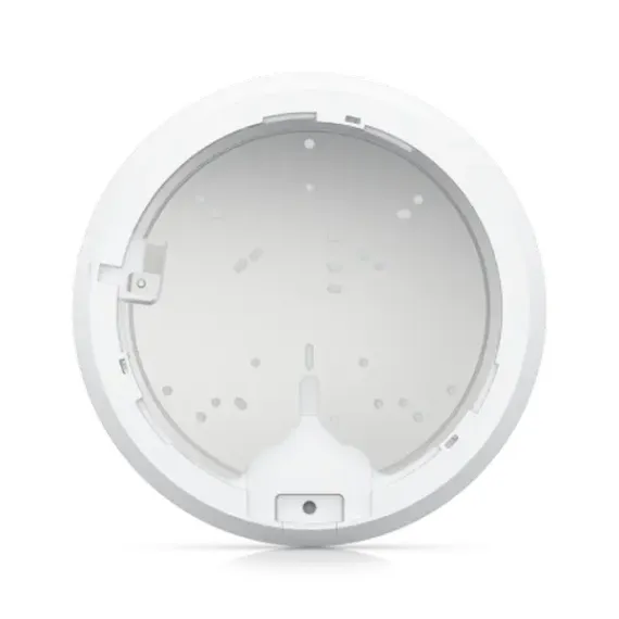 БЕСПРОВОДНАЯ ТОЧКА ДОСТУПА UBIQUITI U6-ENTERPRISE, ДО 10200 МБИТ/С, БЕЛЫЙ