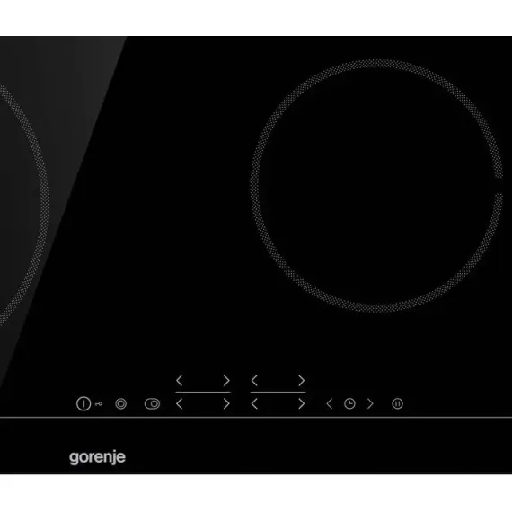 BINHOB/EL GORENJE ECT 643 BSC