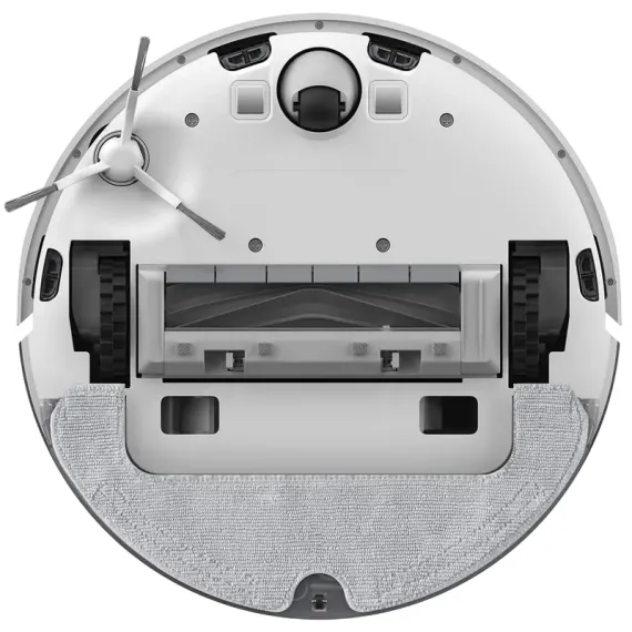 РОБОТ-ПЫЛЕСОС DREAME D10 PLUS GEN2, БЕЛЫЙ